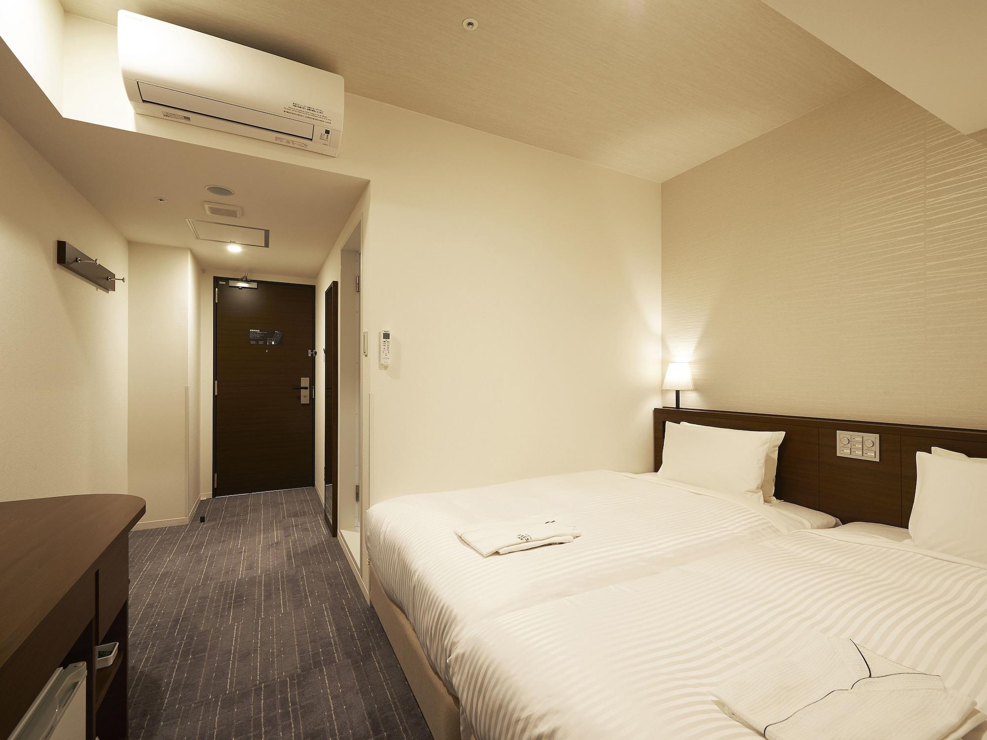 Sotetsu Fresa Roppongi 3* Prefektura Tokio