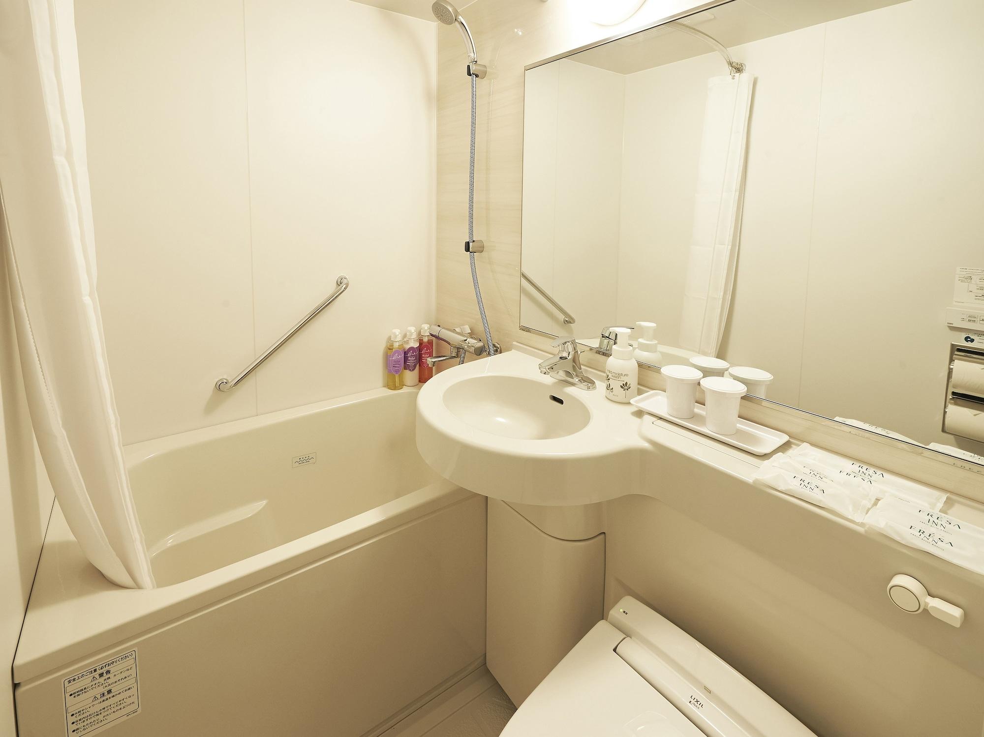 Sotetsu Fresa Roppongi Hotel Tóquio