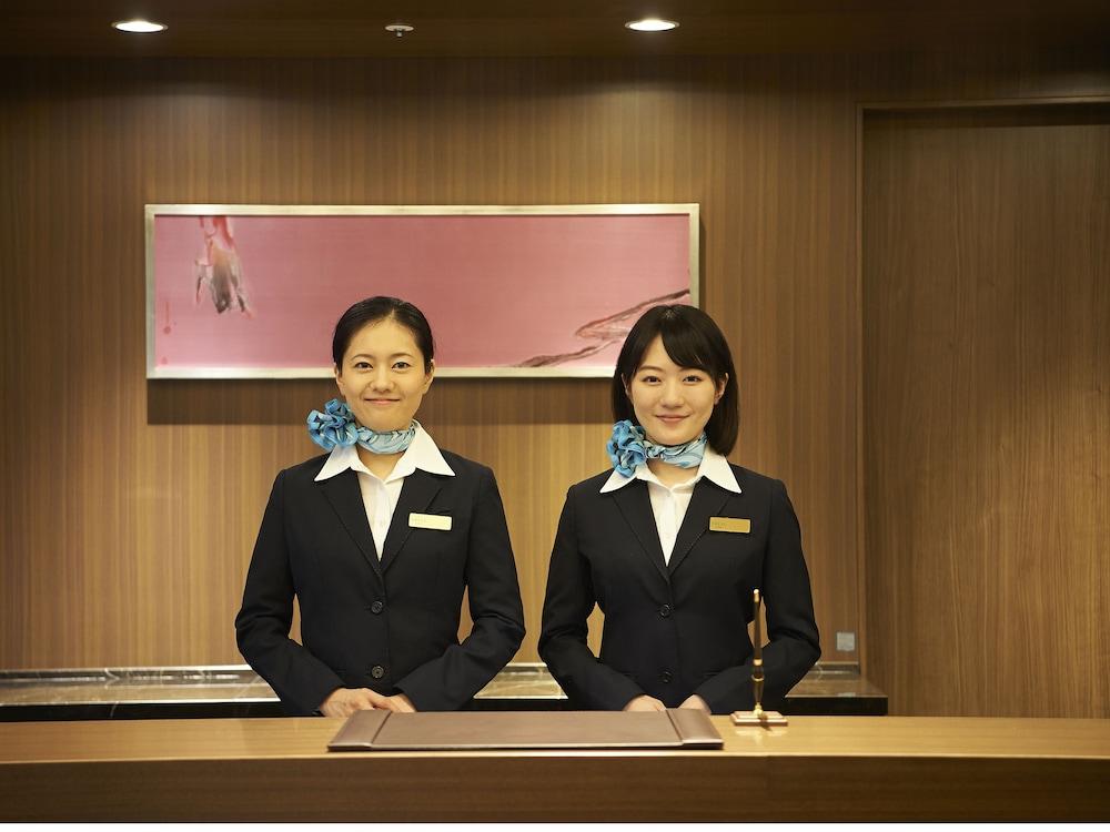 Sotetsu Fresa Roppongi Hotel Tóquio