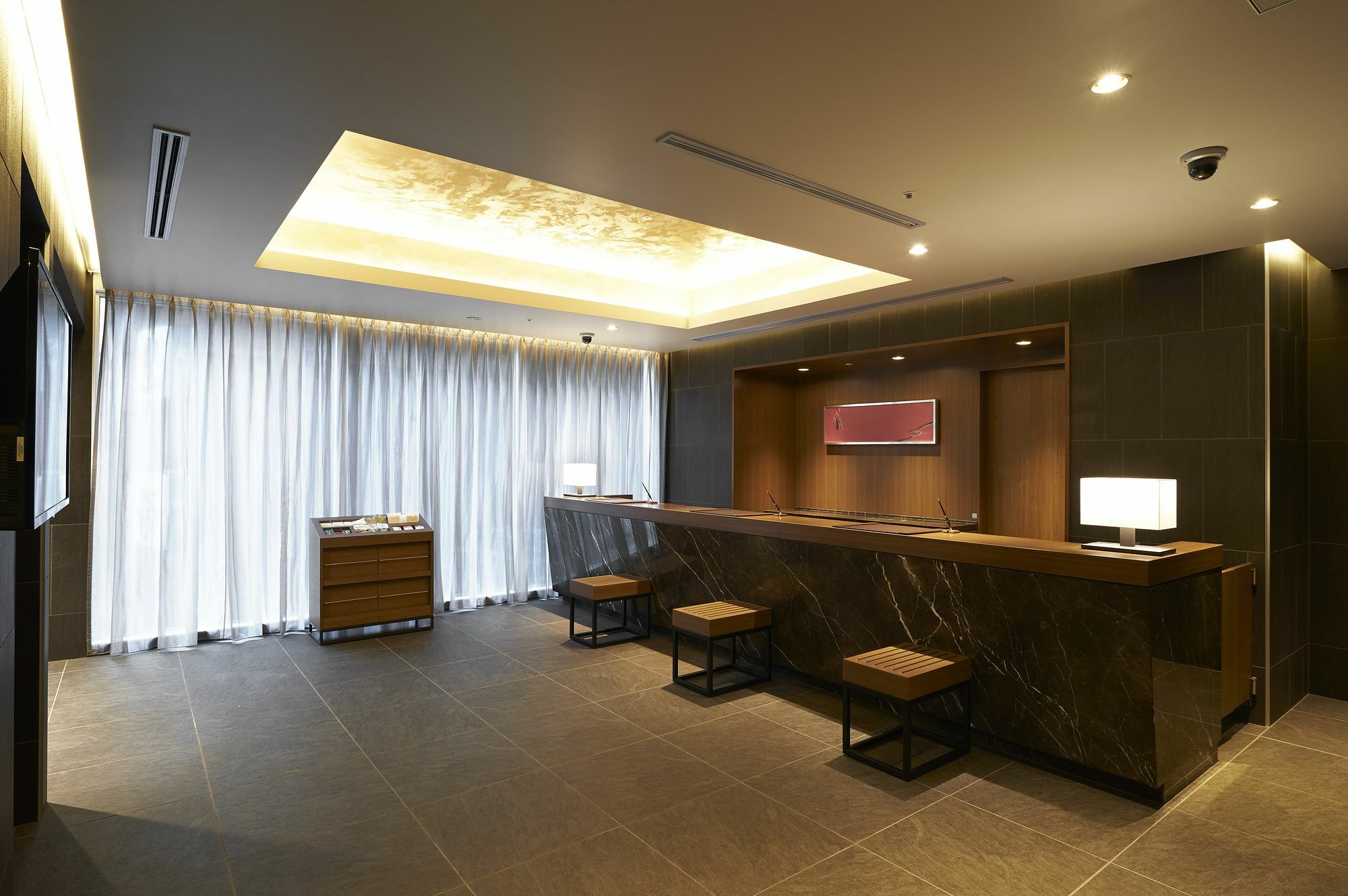 Sotetsu Fresa Roppongi Tóquio