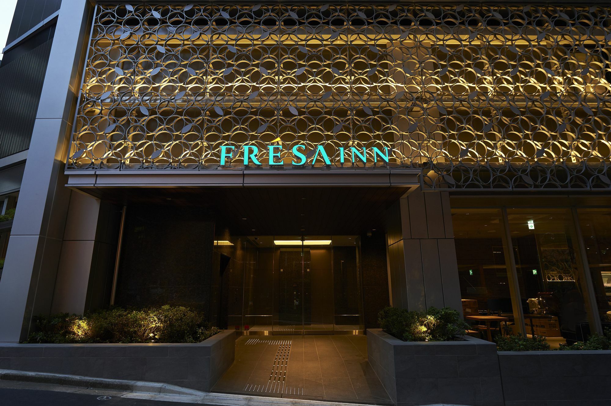Hotel Sotetsu Fresa Roppongi Tóquio