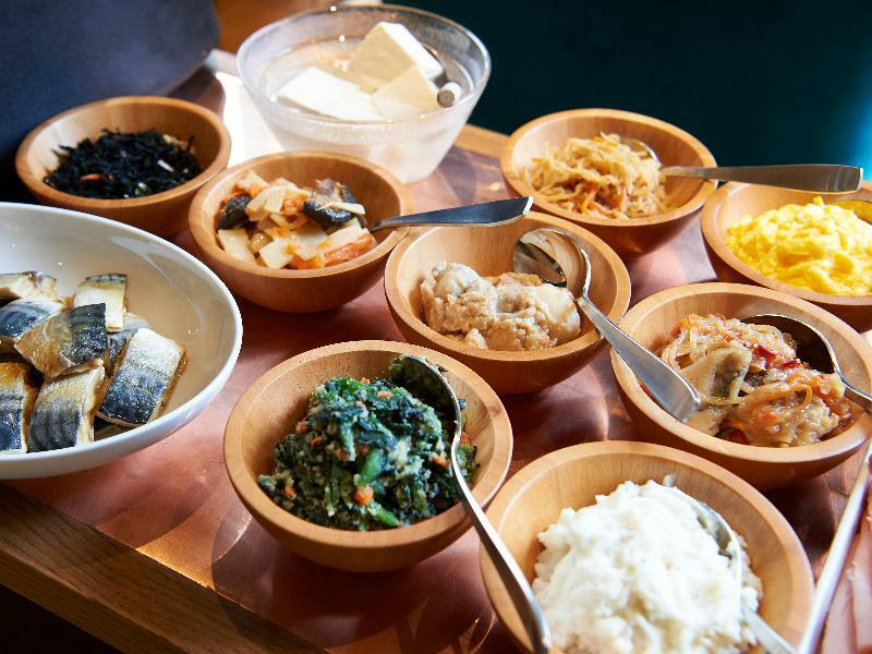 Sotetsu Fresa Roppongi Tóquio